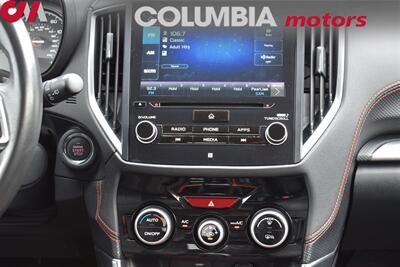 2019 Subaru Forester Sport Appointment Only! AWD 4dr Crossover! EyeSight Assist! X-Mode! SI-Drive! Blind Spot Monitor! Adaptive Cruise Control! Back-Up Camera! Apple CarPlay & Android Auto! Heated Leather Seats! Power Liftgate! Roof Rack! - Photo 18 - Portland, OR 97266