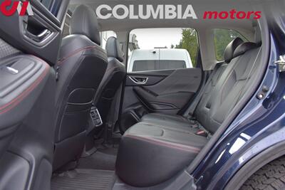 2019 Subaru Forester Sport Appointment Only! AWD 4dr Crossover! EyeSight Assist! X-Mode! SI-Drive! Blind Spot Monitor! Adaptive Cruise Control! Back-Up Camera! Apple CarPlay & Android Auto! Heated Leather Seats! Power Liftgate! Roof Rack! - Photo 26 - Portland, OR 97266