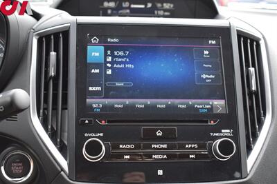 2019 Subaru Forester Sport  AWD 4dr Crossover! EyeSight Assist! X-Mode! SI-Drive! Blind Spot Monitor! Adaptive Cruise Control! Back-Up Camera! Apple CarPlay & Android Auto! Heated Leather Seats! Power Liftgate! Roof Rack! - Photo 21 - Portland, OR 97266