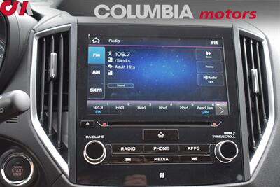 2019 Subaru Forester Sport Appointment Only! AWD 4dr Crossover! EyeSight Assist! X-Mode! SI-Drive! Blind Spot Monitor! Adaptive Cruise Control! Back-Up Camera! Apple CarPlay & Android Auto! Heated Leather Seats! Power Liftgate! Roof Rack! - Photo 21 - Portland, OR 97266