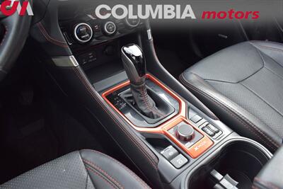 2019 Subaru Forester Sport Appointment Only! AWD 4dr Crossover! EyeSight Assist! X-Mode! SI-Drive! Blind Spot Monitor! Adaptive Cruise Control! Back-Up Camera! Apple CarPlay & Android Auto! Heated Leather Seats! Power Liftgate! Roof Rack! - Photo 24 - Portland, OR 97266