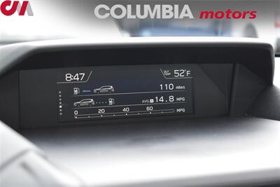 2019 Subaru Forester Sport Appointment Only! AWD 4dr Crossover! EyeSight Assist! X-Mode! SI-Drive! Blind Spot Monitor! Adaptive Cruise Control! Back-Up Camera! Apple CarPlay & Android Auto! Heated Leather Seats! Power Liftgate! Roof Rack! - Photo 17 - Portland, OR 97266