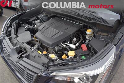 2019 Subaru Forester Sport Appointment Only! AWD 4dr Crossover! EyeSight Assist! X-Mode! SI-Drive! Blind Spot Monitor! Adaptive Cruise Control! Back-Up Camera! Apple CarPlay & Android Auto! Heated Leather Seats! Power Liftgate! Roof Rack! - Photo 34 - Portland, OR 97266