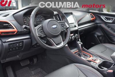 2019 Subaru Forester Sport Appointment Only! AWD 4dr Crossover! EyeSight Assist! X-Mode! SI-Drive! Blind Spot Monitor! Adaptive Cruise Control! Back-Up Camera! Apple CarPlay & Android Auto! Heated Leather Seats! Power Liftgate! Roof Rack! - Photo 3 - Portland, OR 97266