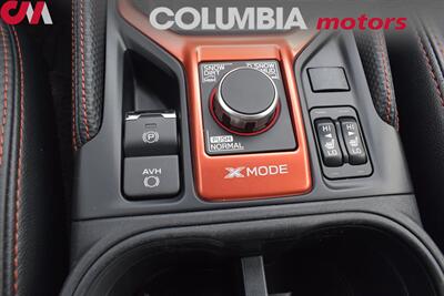 2019 Subaru Forester Sport Appointment Only! AWD 4dr Crossover! EyeSight Assist! X-Mode! SI-Drive! Blind Spot Monitor! Adaptive Cruise Control! Back-Up Camera! Apple CarPlay & Android Auto! Heated Leather Seats! Power Liftgate! Roof Rack! - Photo 25 - Portland, OR 97266