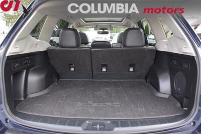 2019 Subaru Forester Sport Appointment Only! AWD 4dr Crossover! EyeSight Assist! X-Mode! SI-Drive! Blind Spot Monitor! Adaptive Cruise Control! Back-Up Camera! Apple CarPlay & Android Auto! Heated Leather Seats! Power Liftgate! Roof Rack! - Photo 29 - Portland, OR 97266