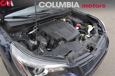 2019 Subaru Forester Sport Appointment Only! AWD 4dr Crossover! EyeSight Assist! X-Mode! SI-Drive! Blind Spot Monitor! Adaptive Cruise Control! Back-Up Camera! Apple CarPlay & Android Auto! Heated Leather Seats! Power Liftgate! Roof Rack! - Photo 33 - Portland, OR 97266