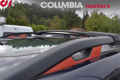 2019 Subaru Forester Sport Appointment Only! AWD 4dr Crossover! EyeSight Assist! X-Mode! SI-Drive! Blind Spot Monitor! Adaptive Cruise Control! Back-Up Camera! Apple CarPlay & Android Auto! Heated Leather Seats! Power Liftgate! Roof Rack! - Photo 32 - Portland, OR 97266