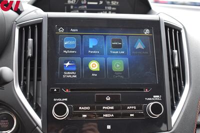 2019 Subaru Forester Sport  AWD 4dr Crossover! EyeSight Assist! X-Mode! SI-Drive! Blind Spot Monitor! Adaptive Cruise Control! Back-Up Camera! Apple CarPlay & Android Auto! Heated Leather Seats! Power Liftgate! Roof Rack! - Photo 20 - Portland, OR 97266