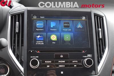 2019 Subaru Forester Sport Appointment Only! AWD 4dr Crossover! EyeSight Assist! X-Mode! SI-Drive! Blind Spot Monitor! Adaptive Cruise Control! Back-Up Camera! Apple CarPlay & Android Auto! Heated Leather Seats! Power Liftgate! Roof Rack! - Photo 20 - Portland, OR 97266