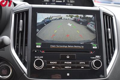 2019 Subaru Forester Sport  AWD 4dr Crossover! EyeSight Assist! X-Mode! SI-Drive! Blind Spot Monitor! Adaptive Cruise Control! Back-Up Camera! Apple CarPlay & Android Auto! Heated Leather Seats! Power Liftgate! Roof Rack! - Photo 22 - Portland, OR 97266