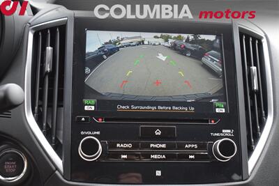 2019 Subaru Forester Sport Appointment Only! AWD 4dr Crossover! EyeSight Assist! X-Mode! SI-Drive! Blind Spot Monitor! Adaptive Cruise Control! Back-Up Camera! Apple CarPlay & Android Auto! Heated Leather Seats! Power Liftgate! Roof Rack! - Photo 22 - Portland, OR 97266