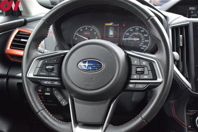 2019 Subaru Forester Sport  AWD 4dr Crossover! EyeSight Assist! X-Mode! SI-Drive! Blind Spot Monitor! Adaptive Cruise Control! Back-Up Camera! Apple CarPlay & Android Auto! Heated Leather Seats! Power Liftgate! Roof Rack! - Photo 14 - Portland, OR 97266