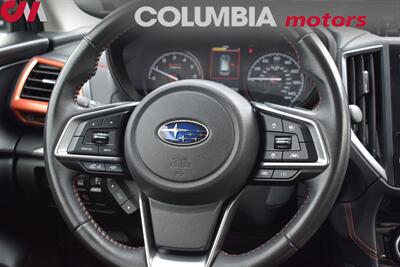 2019 Subaru Forester Sport Appointment Only! AWD 4dr Crossover! EyeSight Assist! X-Mode! SI-Drive! Blind Spot Monitor! Adaptive Cruise Control! Back-Up Camera! Apple CarPlay & Android Auto! Heated Leather Seats! Power Liftgate! Roof Rack! - Photo 14 - Portland, OR 97266