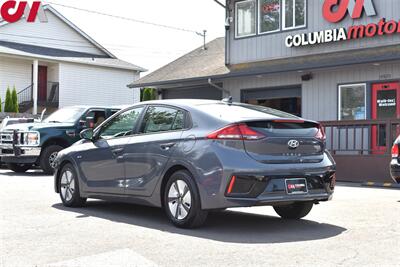 2019 Hyundai IONIQ Hybrid Blue  4dr Hatchback**APPOINTMENT ONLY**57 City MPG! 59 Hwy MPG! Eco Mode! Back Up Camera! Bluetooth w/Voice Activation! Traction Control! - Photo 2 - Portland, OR 97266