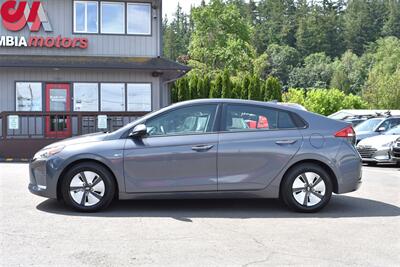 2019 Hyundai IONIQ Hybrid Blue  4dr Hatchback**APPOINTMENT ONLY**57 City MPG! 59 Hwy MPG! Eco Mode! Back Up Camera! Bluetooth w/Voice Activation! Traction Control! - Photo 9 - Portland, OR 97266