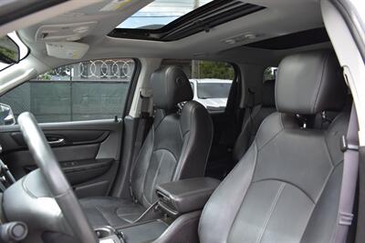 2015 GMC Acadia SLT-1 AWD 4dr SUV! 3rd Row Seats! Back Up Camera! Lane Assist! Collision Mitigation! Navigation! Bluetooth! Heated Leather Seats! Sunroof! Powered Liftgate! Roof-Rails! - Photo 11 - Portland, OR 97266