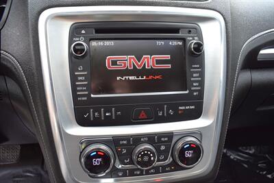 2015 GMC Acadia SLT-1 AWD 4dr SUV! 3rd Row Seats! Back Up Camera! Lane Assist! Collision Mitigation! Navigation! Bluetooth! Heated Leather Seats! Sunroof! Powered Liftgate! Roof-Rails! - Photo 21 - Portland, OR 97266