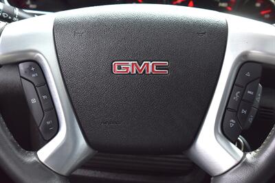 2015 GMC Acadia SLT-1 AWD 4dr SUV! 3rd Row Seats! Back Up Camera! Lane Assist! Collision Mitigation! Navigation! Bluetooth! Heated Leather Seats! Sunroof! Powered Liftgate! Roof-Rails! - Photo 16 - Portland, OR 97266