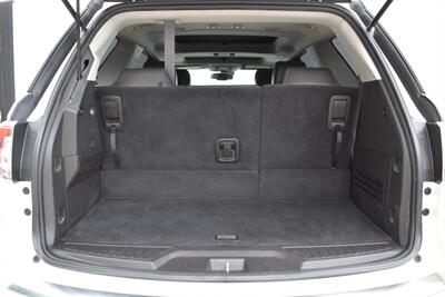 2015 GMC Acadia SLT-1 AWD 4dr SUV! 3rd Row Seats! Back Up Camera! Lane Assist! Collision Mitigation! Navigation! Bluetooth! Heated Leather Seats! Sunroof! Powered Liftgate! Roof-Rails! - Photo 33 - Portland, OR 97266