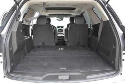 2015 GMC Acadia SLT-1 AWD 4dr SUV! 3rd Row Seats! Back Up Camera! Lane Assist! Collision Mitigation! Navigation! Bluetooth! Heated Leather Seats! Sunroof! Powered Liftgate! Roof-Rails! - Photo 34 - Portland, OR 97266