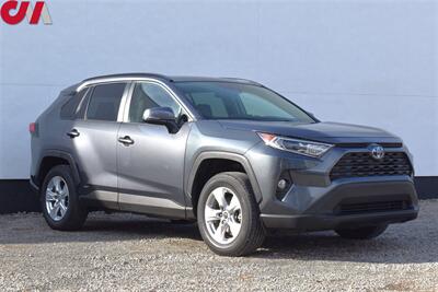 2019 Toyota RAV4 Hybrid XLE  AWD 4dr SUV**BY APPOINTMENT ONLY**Back-Up Camera! Adaptive Cruise Control! Bluetooth! EV/Eco/Sport/Normal/Trail Modes! Heated Seats! Sunroof! Power Liftgate! - Photo 1 - Portland, OR 97266