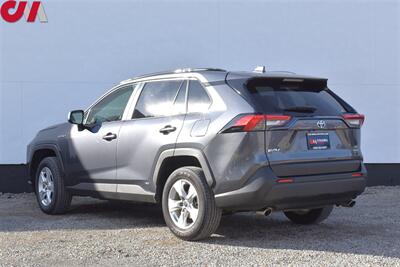 2019 Toyota RAV4 Hybrid XLE  AWD 4dr SUV**BY APPOINTMENT ONLY**Back-Up Camera! Adaptive Cruise Control! Bluetooth! EV/Eco/Sport/Normal/Trail Modes! Heated Seats! Sunroof! Power Liftgate! - Photo 2 - Portland, OR 97266