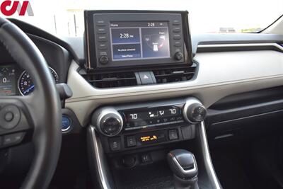 2019 Toyota RAV4 Hybrid XLE  AWD 4dr SUV**BY APPOINTMENT ONLY**Back-Up Camera! Adaptive Cruise Control! Bluetooth! EV/Eco/Sport/Normal/Trail Modes! Heated Seats! Sunroof! Power Liftgate! - Photo 20 - Portland, OR 97266