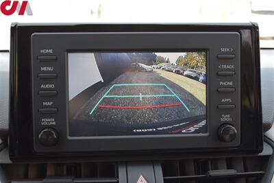 2019 Toyota RAV4 Hybrid XLE  AWD 4dr SUV**BY APPOINTMENT ONLY**Back-Up Camera! Adaptive Cruise Control! Bluetooth! EV/Eco/Sport/Normal/Trail Modes! Heated Seats! Sunroof! Power Liftgate! - Photo 22 - Portland, OR 97266