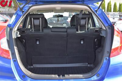 2018 Honda Fit LX 4dr Hatchback CVT! Rear View Camera! Bluetooth w/ Steering Wheel Controls! Econ Mode! Cruise Control! - Photo 24 - Portland, OR 97266