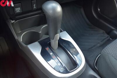 2018 Honda Fit LX  4dr Hatchback CVT! Rear View Camera! Bluetooth w/ Steering Wheel Controls! Econ Mode! Cruise Control! - Photo 20 - Portland, OR 97266