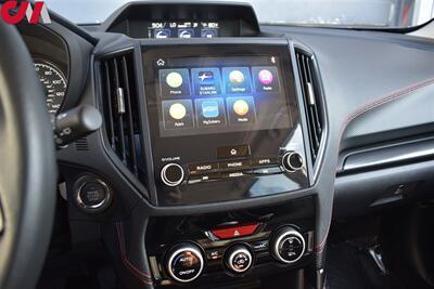 2024 Subaru Forester Sport  AWD 4dr Crossover**BY APPOINTMENT ONLY** EyeSight Assist! X-Mode! SI-Drive! Blind Spot Monitor! Back Up Cam! Apple CarPlay! Android Auto! Heated Seats! Pano-Sunroof! - Photo 20 - Portland, OR 97266