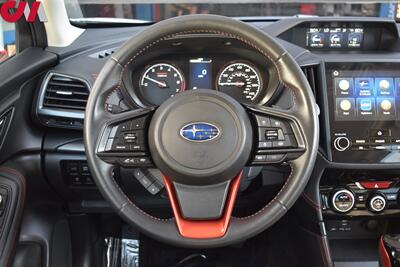 2024 Subaru Forester Sport  AWD 4dr Crossover**BY APPOINTMENT ONLY** EyeSight Assist! X-Mode! SI-Drive! Blind Spot Monitor! Back Up Cam! Apple CarPlay! Android Auto! Heated Seats! Pano-Sunroof! - Photo 14 - Portland, OR 97266