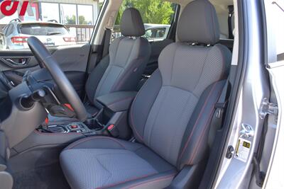 2024 Subaru Forester Sport  AWD 4dr Crossover**BY APPOINTMENT ONLY** EyeSight Assist! X-Mode! SI-Drive! Blind Spot Monitor! Back Up Cam! Apple CarPlay! Android Auto! Heated Seats! Pano-Sunroof! - Photo 11 - Portland, OR 97266