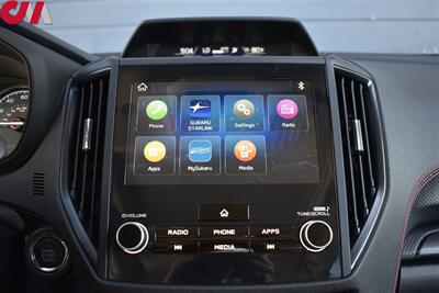 2024 Subaru Forester Sport  AWD 4dr Crossover**BY APPOINTMENT ONLY** EyeSight Assist! X-Mode! SI-Drive! Blind Spot Monitor! Back Up Cam! Apple CarPlay! Android Auto! Heated Seats! Pano-Sunroof! - Photo 22 - Portland, OR 97266