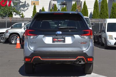 2024 Subaru Forester Sport  AWD 4dr Crossover**BY APPOINTMENT ONLY** EyeSight Assist! X-Mode! SI-Drive! Blind Spot Monitor! Back Up Cam! Apple CarPlay! Android Auto! Heated Seats! Pano-Sunroof! - Photo 4 - Portland, OR 97266