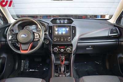 2024 Subaru Forester Sport  AWD 4dr Crossover**BY APPOINTMENT ONLY** EyeSight Assist! X-Mode! SI-Drive! Blind Spot Monitor! Back Up Cam! Apple CarPlay! Android Auto! Heated Seats! Pano-Sunroof! - Photo 13 - Portland, OR 97266