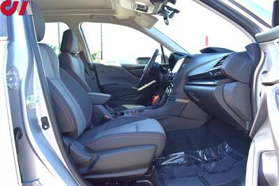 2024 Subaru Forester Sport  AWD 4dr Crossover**BY APPOINTMENT ONLY** EyeSight Assist! X-Mode! SI-Drive! Blind Spot Monitor! Back Up Cam! Apple CarPlay! Android Auto! Heated Seats! Pano-Sunroof! - Photo 29 - Portland, OR 97266