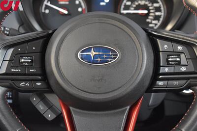 2024 Subaru Forester Sport  AWD 4dr Crossover**BY APPOINTMENT ONLY** EyeSight Assist! X-Mode! SI-Drive! Blind Spot Monitor! Back Up Cam! Apple CarPlay! Android Auto! Heated Seats! Pano-Sunroof! - Photo 15 - Portland, OR 97266