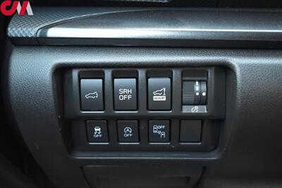 2024 Subaru Forester Sport  AWD 4dr Crossover**BY APPOINTMENT ONLY** EyeSight Assist! X-Mode! SI-Drive! Blind Spot Monitor! Back Up Cam! Apple CarPlay! Android Auto! Heated Seats! Pano-Sunroof! - Photo 16 - Portland, OR 97266