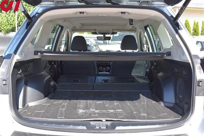 2024 Subaru Forester Sport  AWD 4dr Crossover**BY APPOINTMENT ONLY** EyeSight Assist! X-Mode! SI-Drive! Blind Spot Monitor! Back Up Cam! Apple CarPlay! Android Auto! Heated Seats! Pano-Sunroof! - Photo 31 - Portland, OR 97266