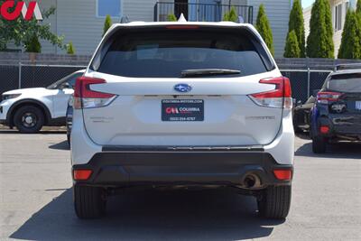 2020 Subaru Forester Premium  AWD 4rd Crossover! EyeSight Assist Tech! X-Mode! SI-Drive! Back-Up Camera! Blind Spot Monitor! Apple CarPlay! Android Auto! Heated Leather Seates! - Photo 4 - Portland, OR 97266