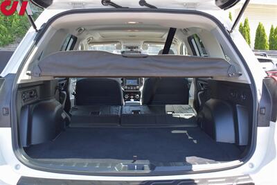 2020 Subaru Forester Premium  AWD 4rd Crossover! EyeSight Assist Tech! X-Mode! SI-Drive! Back-Up Camera! Blind Spot Monitor! Apple CarPlay! Android Auto! Heated Leather Seates! - Photo 29 - Portland, OR 97266