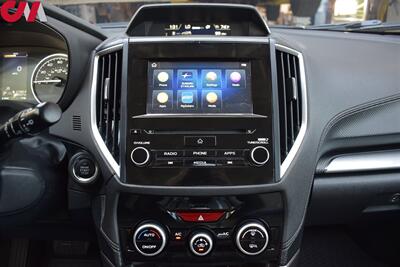 2020 Subaru Forester Premium  AWD 4rd Crossover! EyeSight Assist Tech! X-Mode! SI-Drive! Back-Up Camera! Blind Spot Monitor! Apple CarPlay! Android Auto! Heated Leather Seates! - Photo 19 - Portland, OR 97266