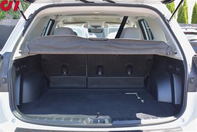 2020 Subaru Forester Premium  AWD 4rd Crossover! EyeSight Assist Tech! X-Mode! SI-Drive! Back-Up Camera! Blind Spot Monitor! Apple CarPlay! Android Auto! Heated Leather Seates! - Photo 28 - Portland, OR 97266