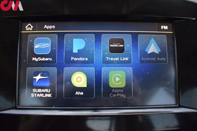 2020 Subaru Forester Premium  AWD 4rd Crossover! EyeSight Assist Tech! X-Mode! SI-Drive! Back-Up Camera! Blind Spot Monitor! Apple CarPlay! Android Auto! Heated Leather Seates! - Photo 20 - Portland, OR 97266