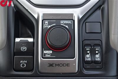 2020 Subaru Forester Premium  AWD 4rd Crossover! EyeSight Assist Tech! X-Mode! SI-Drive! Back-Up Camera! Blind Spot Monitor! Apple CarPlay! Android Auto! Heated Leather Seates! - Photo 23 - Portland, OR 97266