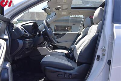 2020 Subaru Forester Premium  AWD 4rd Crossover! EyeSight Assist Tech! X-Mode! SI-Drive! Back-Up Camera! Blind Spot Monitor! Apple CarPlay! Android Auto! Heated Leather Seates! - Photo 10 - Portland, OR 97266