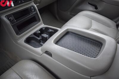 2006 Chevrolet Silverado 2500 LT3 LT3 4dr Crew Cab  4WD SB**BY APPOINTMENT ONLY** 4H & 4L! Heated Leather Power Seats! CD/AUX! Sunroof!  Bose Sound System! Tow Hitch! ALL STAR Bedliner! - Photo 19 - Portland, OR 97266