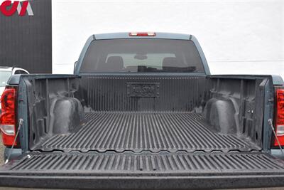 2006 Chevrolet Silverado 2500 LT3 LT3 4dr Crew Cab  4WD SB**BY APPOINTMENT ONLY** 4H & 4L! Heated Leather Power Seats! CD/AUX! Sunroof!  Bose Sound System! Tow Hitch! ALL STAR Bedliner! - Photo 26 - Portland, OR 97266